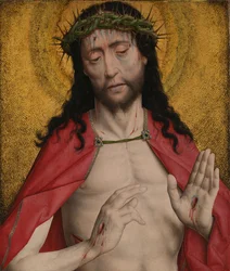 Christ Crowned with Thorns
